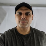 Profile picture of Navjot S. Sandhu